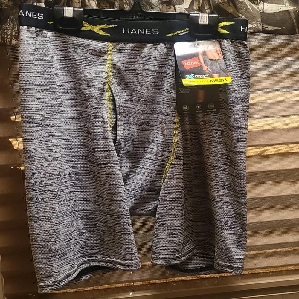 Mens boxer briefs